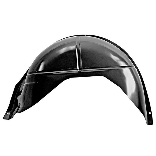 WHEELHOUSE REAR INNER LH DRIVER SIDE 1968-72 CHEVROLET CHEVELLE /GTO COUPE