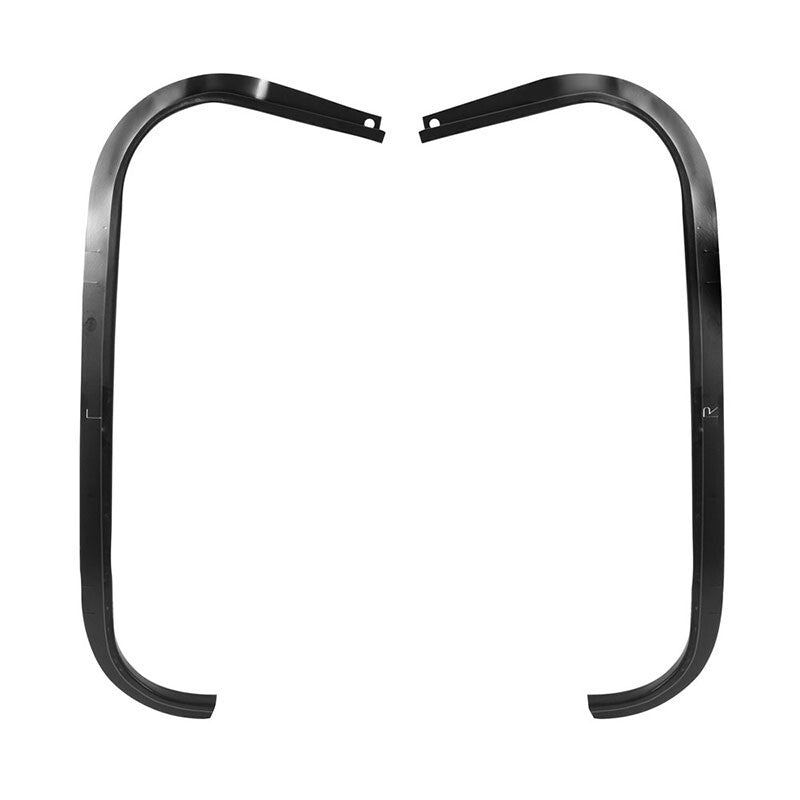 TRUNK WEATHER CHANNEL 1967-69 PONTIAC FIREBIRD/CAMARO PAIR