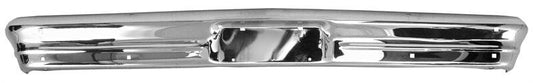 Front Bumper W/O Park Lamps 1962-1965 Nova Dynacorn # 1608