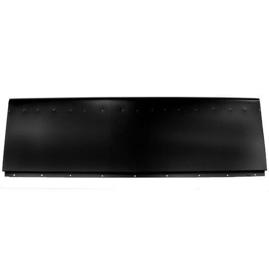 1947 1948 1949 1950 1951 1952 1953 Chevy Pickup Truck Front Bed Panel EDP Coated