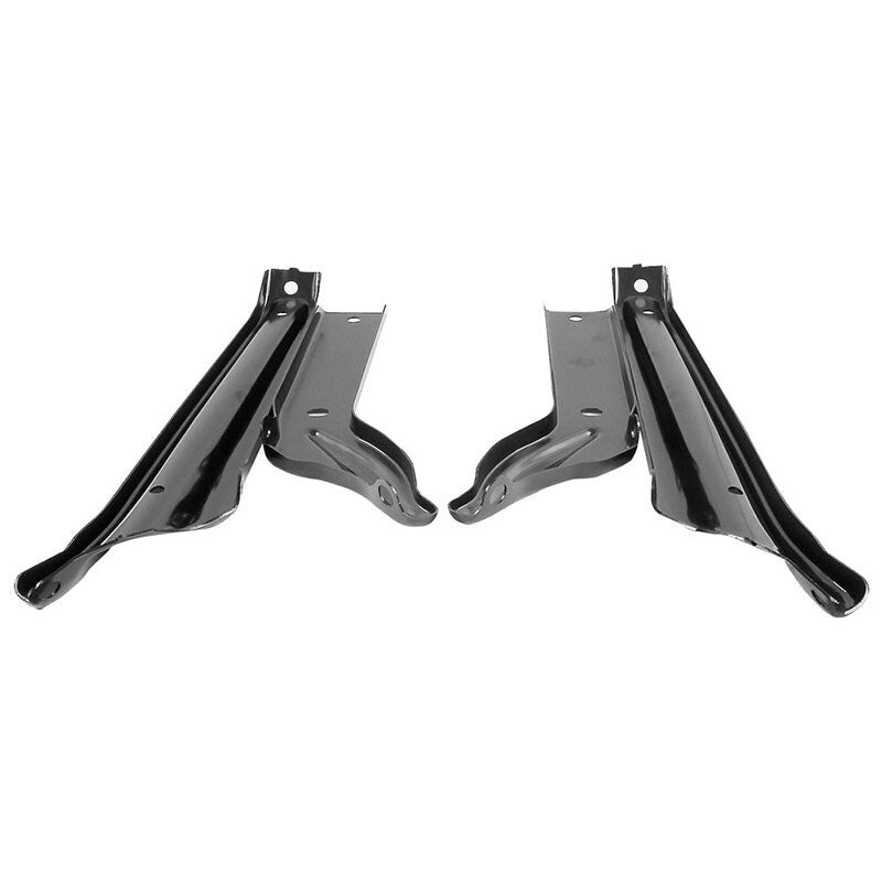 FRONT BUMPER BRACKET 1966 CHEVELLE/ELCAMINO