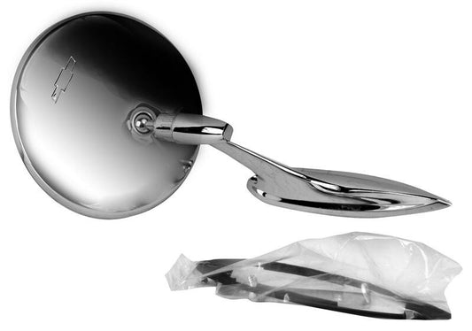 OUTSIDE DOOR MIRROR 1963-65 CHEVELLE CORVAIR ELCAMINO IMPALA NOVA