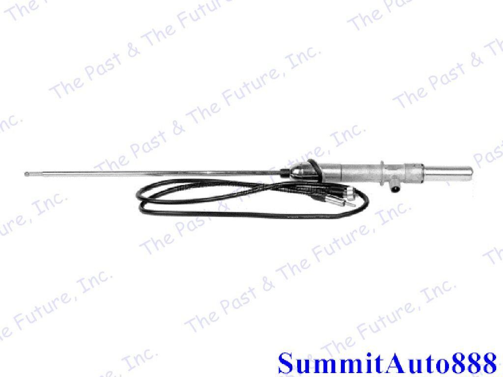 1960 1961 1962 60 61 62 Chevy Pickup PU Truck Antenna CPAN6062-1