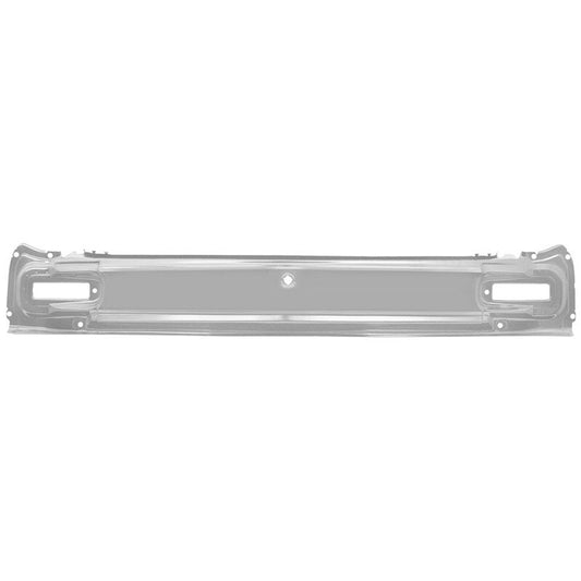 TAILLIGHT PANEL 1966 CHEVELLE