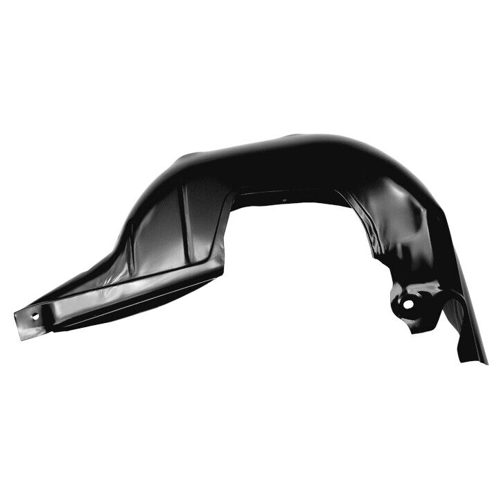1966 1967 Pontiac GTO Front Inner Fender Flare Right Side EDP Steel Dynacorn