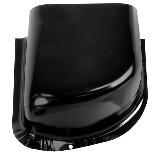 1960~1966 Chevy Pickup Truck Cowl Air Vent Panel Lower Right Side EDP Metal
