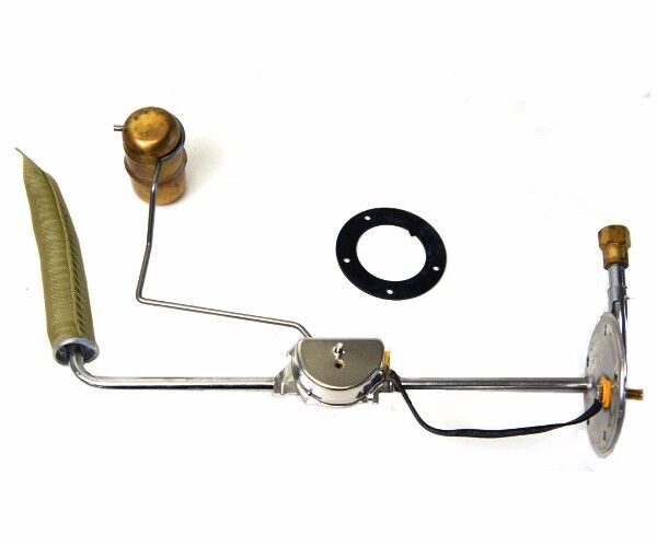 47 48 49 50 51 52 53 54 55 56 57 58 59 Chevy Pickup Fuel Tank Sending Unit 5/16"