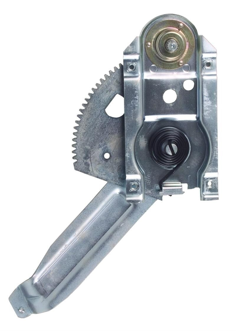 QUARTER WINDOW REGULATOR LH 1968 CHEVELLE/GTO