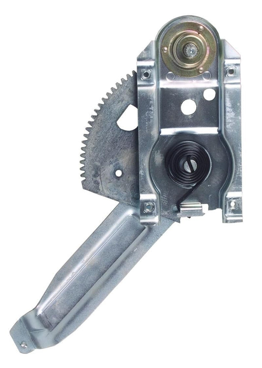 QUARTER WINDOW REGULATOR LH 1968 CHEVELLE/GTO