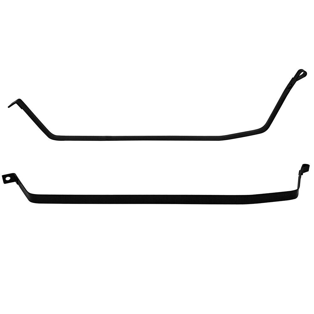1978~1987 Chevy El Camino Fuel Gas Tank Strap 2 PCS Dynacorn