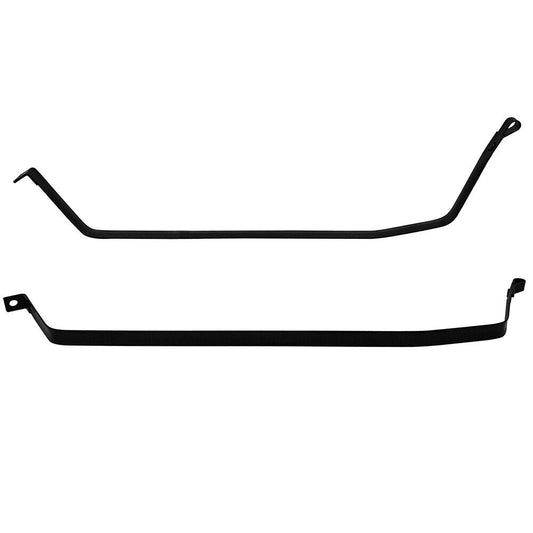 1978~1987 Chevy El Camino Fuel Gas Tank Strap 2 PCS Dynacorn