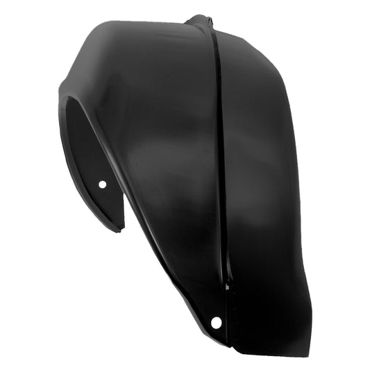 1969 69 Camaro Firebird Complete Wheelhouse Deep Tub w/6" Wider Inner Right Side