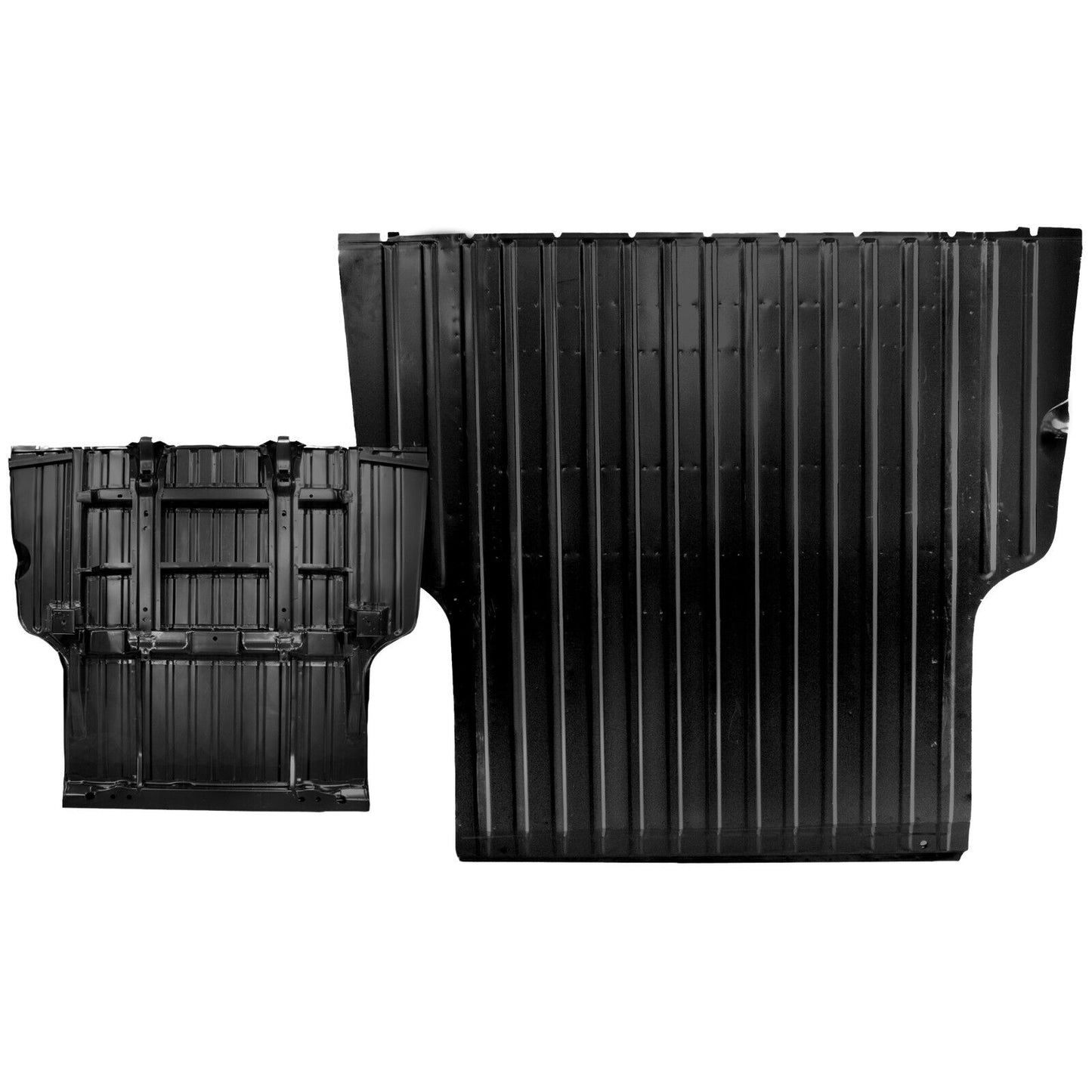 1968 69 70 71 72 Chevy El Camino Bed Panel Complete Dynacorn