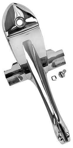 MIRROR INTERIOR BRACKET 1965-68 IMPALA