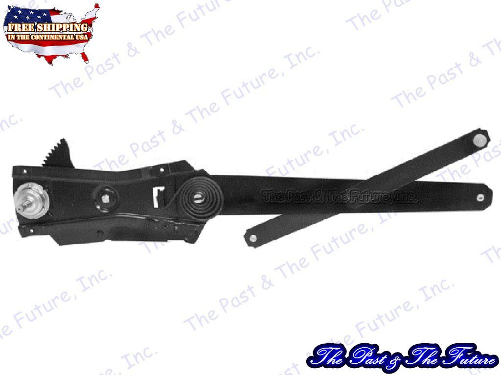 Window Regulator - Right RH CPWR6063-1R