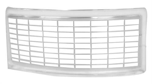 PARK LIGHT LENS 1948-50 FORD TRUCK CLEAR LENS FITS EITHER SIDE