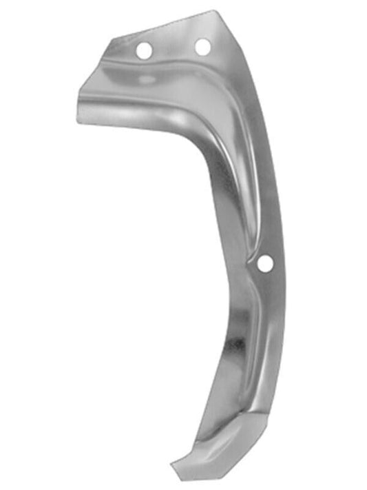 QUARTER PANEL REAR BRACKET  RH 1967-68  MUSTANG  FB