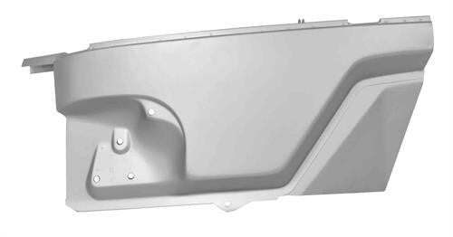 COWL SIDE PANEL COMPLETE LH 1948-52 FORD TRUCK