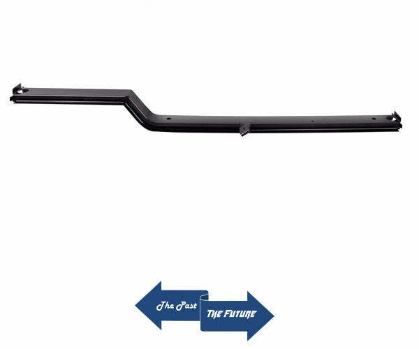 Floor Pan Brace - Center - 68 69 70 71 72 73 74 75 76 77 Bronco BRFL6877-3