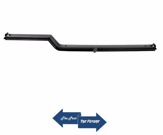 Floor Pan Brace - Center - 68 69 70 71 72 73 74 75 76 77 Bronco BRFL6877-3