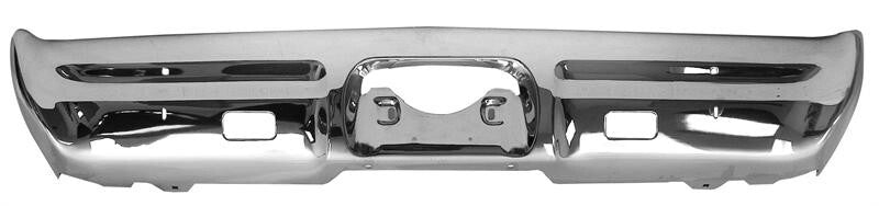 REAR BUMPER 1967 GTO