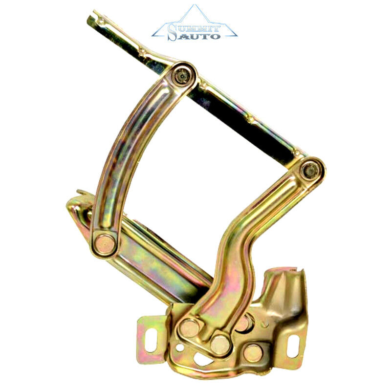 1962 Impala Hood Hinge Right (Passenger) Side Dynacorn