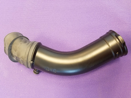 Fits BRAND NEW 07-11 HONDA CIVIC Si 4Door 2.0L AIR INTAKE INLET DUCT HOSE TUBE