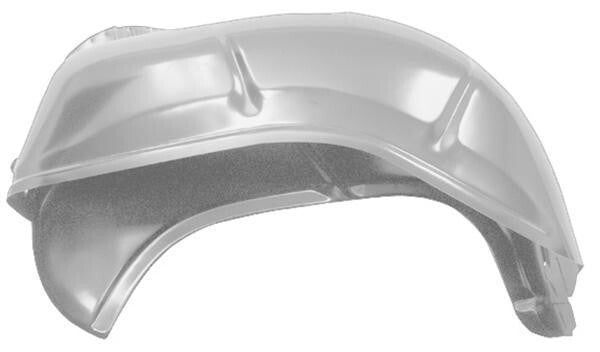 WHEELHOUSE COMPLETE LH 1966-67 NOVA