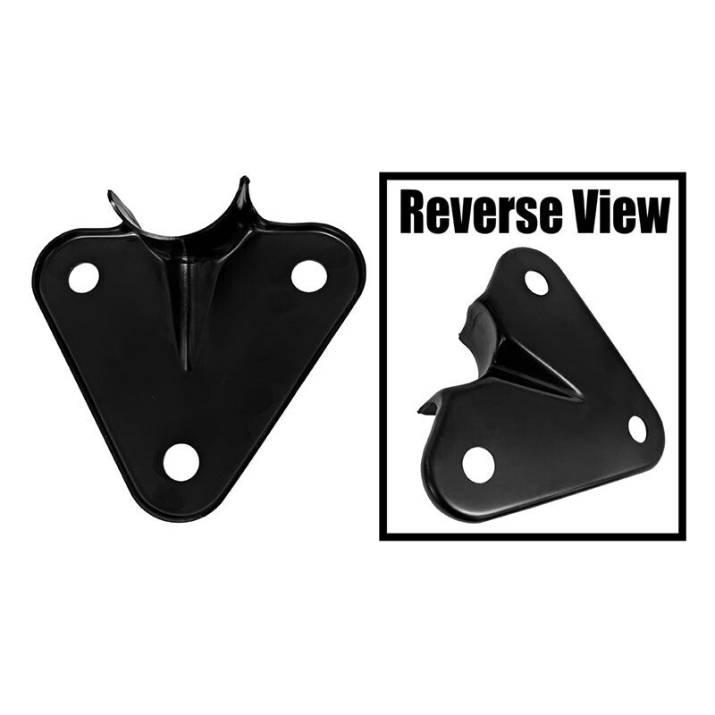 STEERING COLUMN TO FIREWQALL BRACKET 19866-77 FORD BRONCO