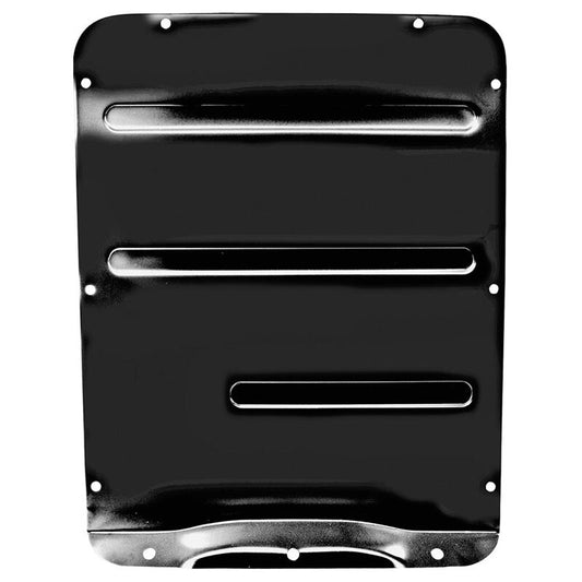 TRANSMISSION FLOOR COVER PLATE 1947-55 CHEVROLET TRUCK