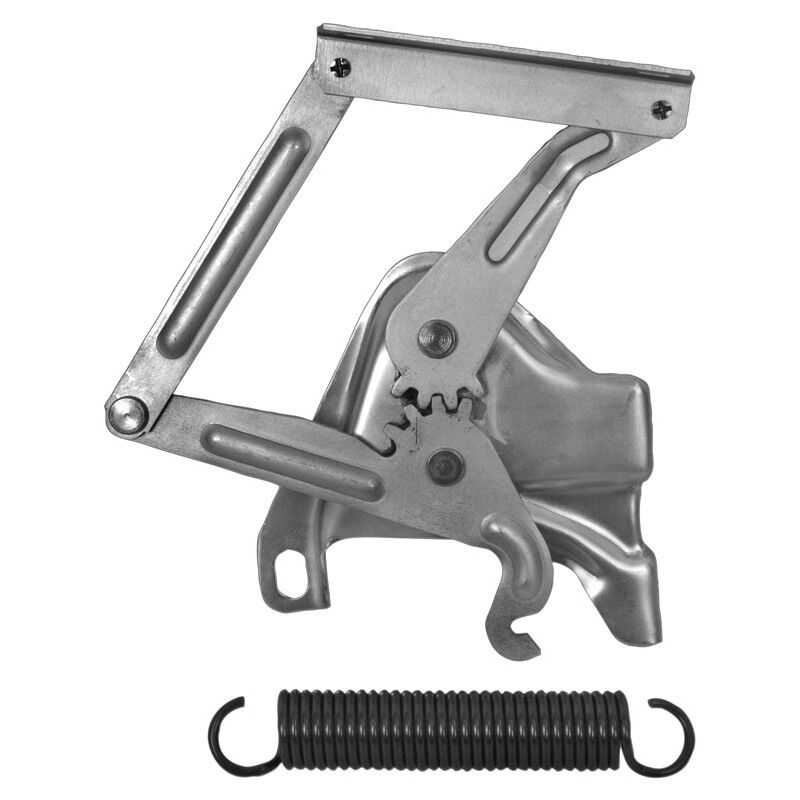 1958 1959 Chevy Pickup Truck Hood Hinge w/ Spring Right Passenger Side Dynacorn