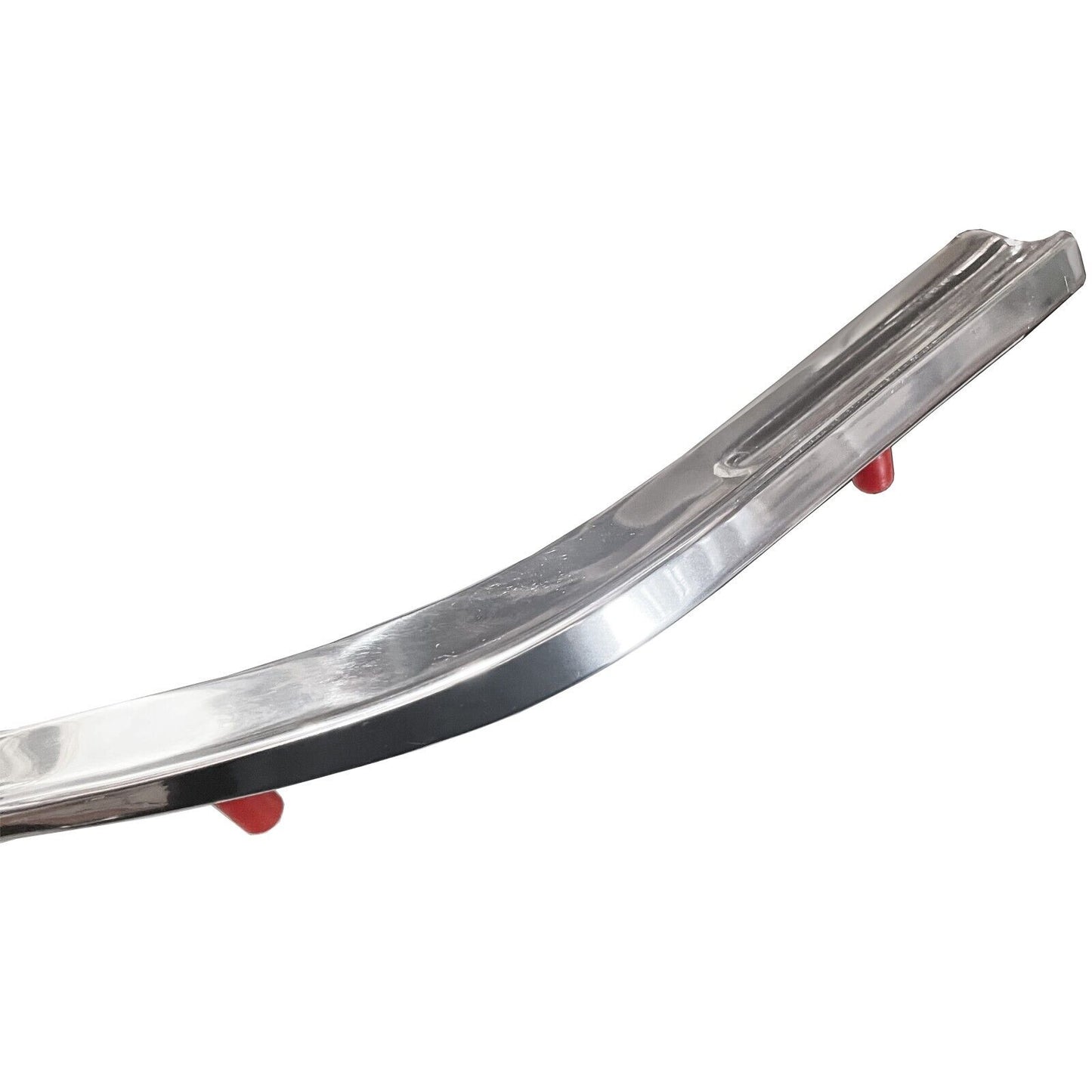 1969 69 Chevelle El Camino Eyebrow Molding Concours Custom 2 PCS CVMG69-6