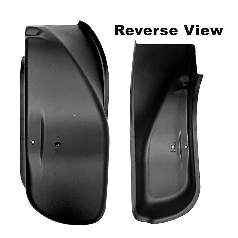 COWL INNER PANEL LH DRIVER SIDE 1960-66 CHEVROLET TRUCK