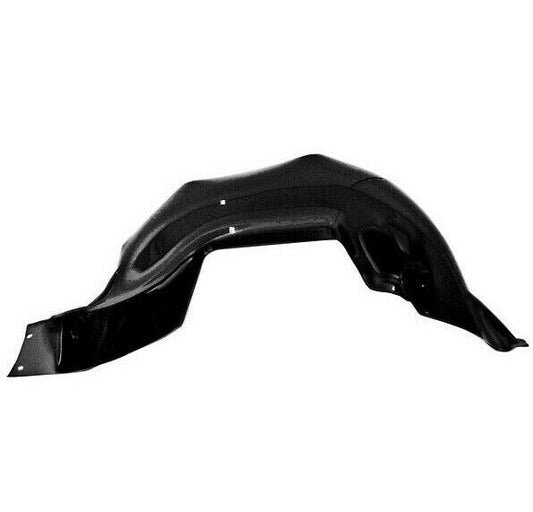 1966 Chevelle El Camino Front Inner Fender Right Side EDP Coated Steel Dynacorn