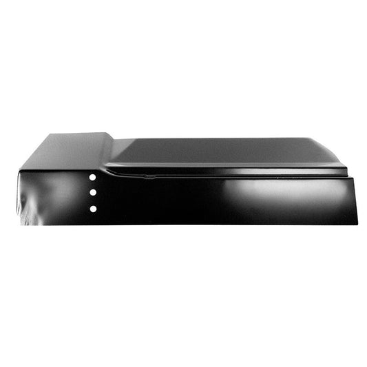 CAB FLOOR REAR OUTER SECTION RH  1960-66 CHEVROLET TRUCK