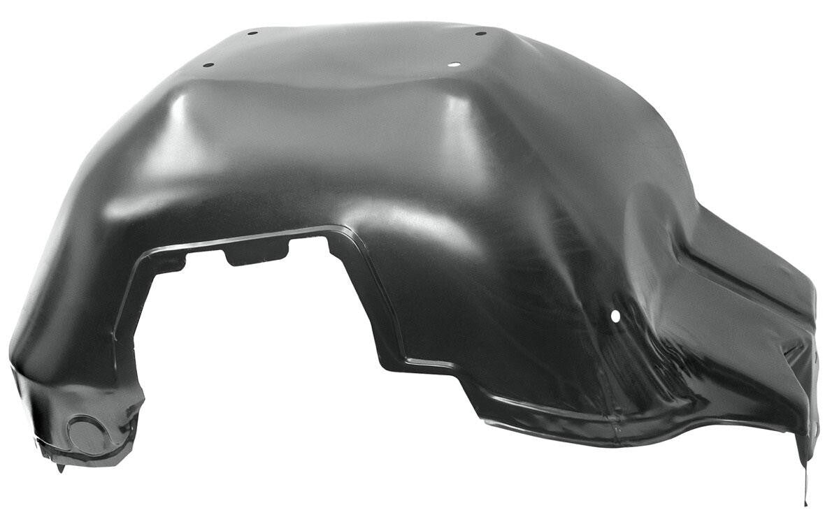 FRONT INNER FENDER LH  1968-69 GTO