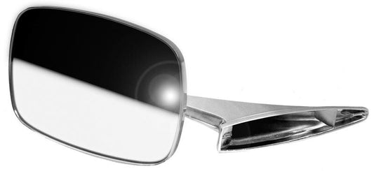MIRROR DOOR OUTER 1970-72 CHEVELLE/EL CAMINO/MONTE CARLO
