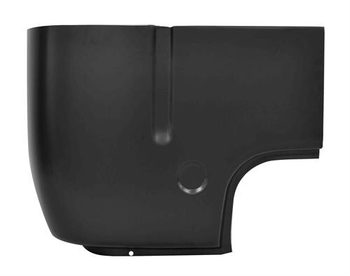 REAR CAB OUTER CORNER LH 1953-56 FORD TRUCK