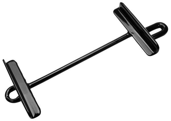 BATTERY CLAMP 1962-63 IMPALA