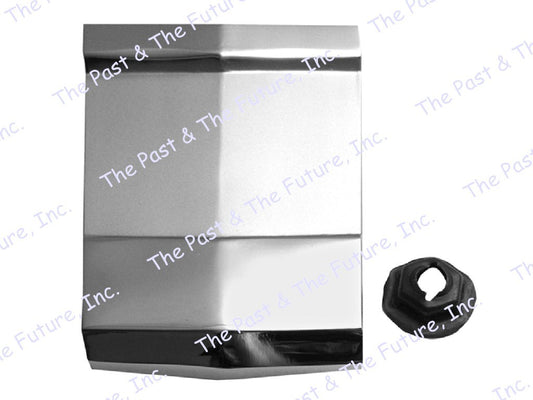 Grille Grill Joint Molding MSMG66-1