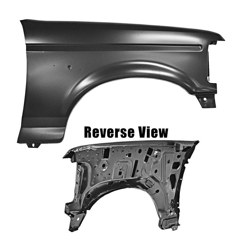 FRONT FENDER RH 1992-98 FORD TRUCK/BRONCO
