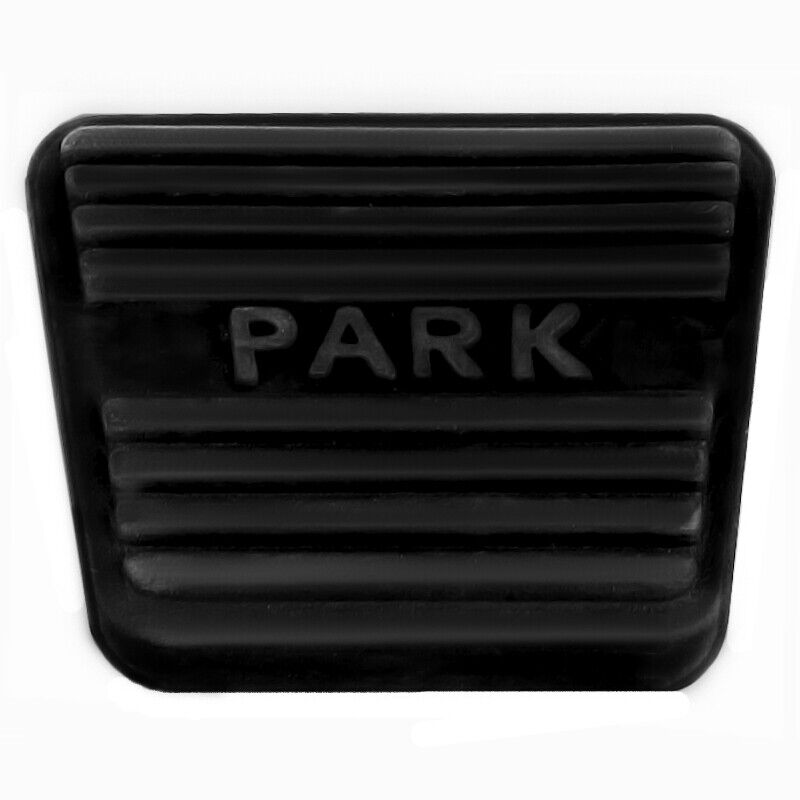 67~68 Camaro 64~69 Chevelle ElCamino 67~68 Firebird 68 Nova Park Brake Pad&Trim