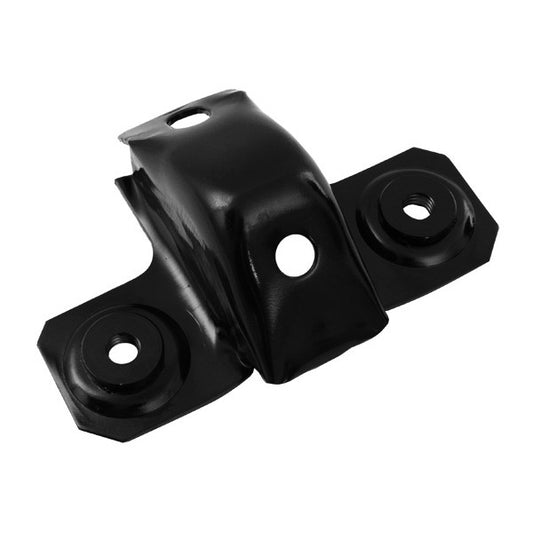 1969 1970 Mustang Rear Bumper Bracket Each 1 Piece Right = Left Side Dynacorn