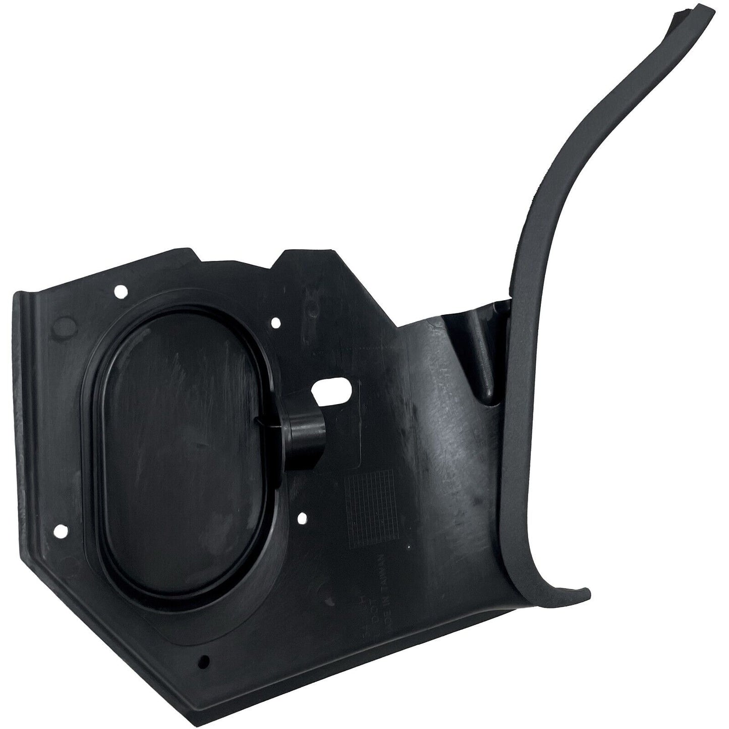 1970~1981 Camaro Firebird Kick Panel w/ AC Left Driver Side Dynacorn