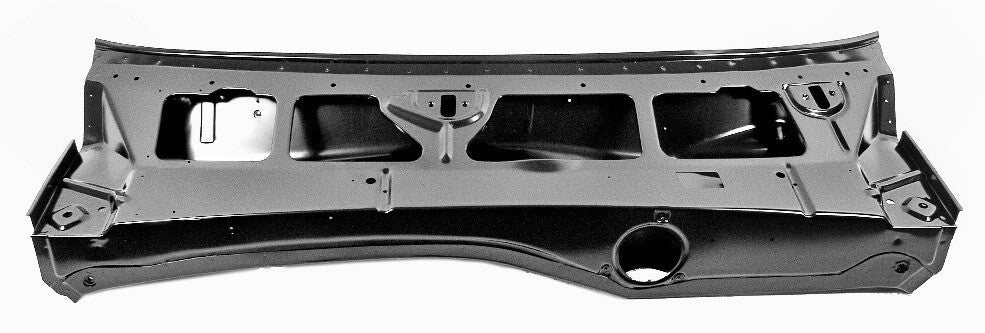 COWL PANEL LOWER 1967 CHEVROLET CAMARO/FIREBIRD A/C ONLY