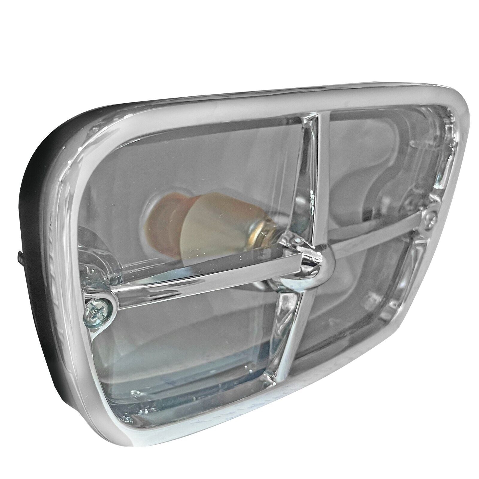 1969 Pontiac Firebird Park Lamp Light Assembly Dynacorn