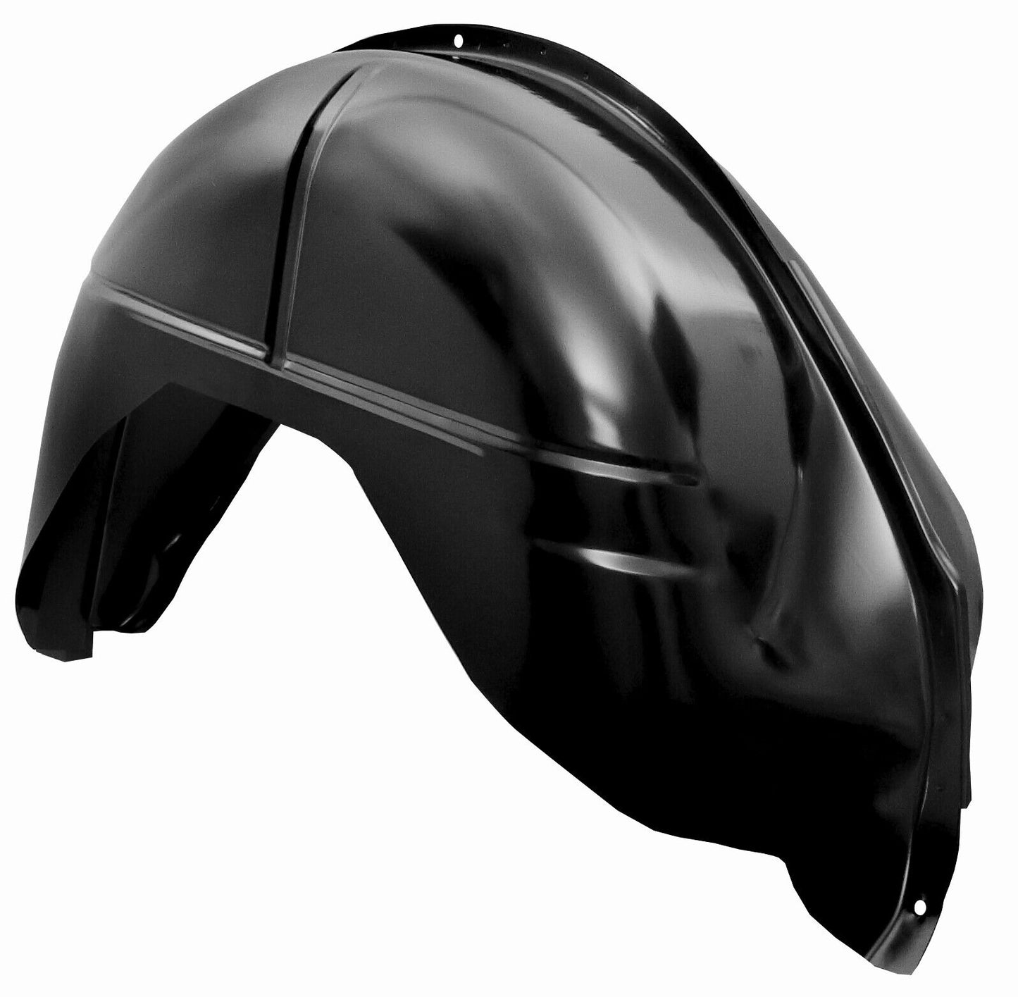 1968 1969 GTO Complete Wheelhouse Inner & Outer Right Side Coupe EDP Dynacorn