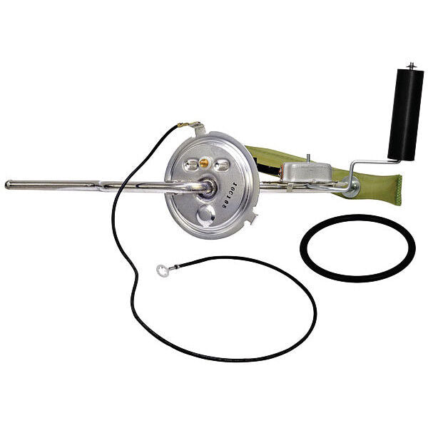 1967 68 69 70 Chevy Impala Fuel Sending Unit 3/8" (90 Degree bend in fuel line)