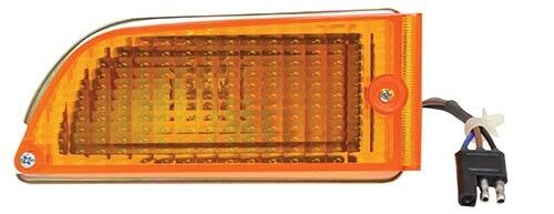 PARKING LAMP ASSY LH 1971-72 MUSTANG