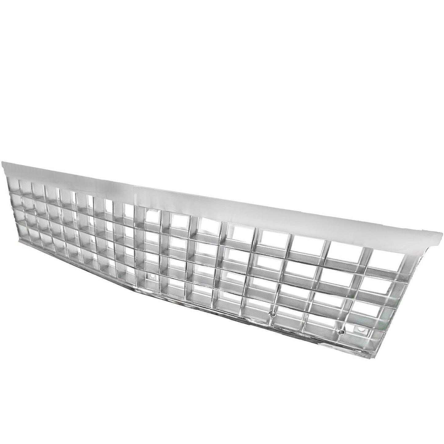 1982 1983 1984 1985 1986 1987 El Camino Grille Chrome Plastic Dynacorn